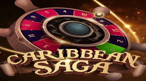 Caribbean Saga - Spin City - Congo
